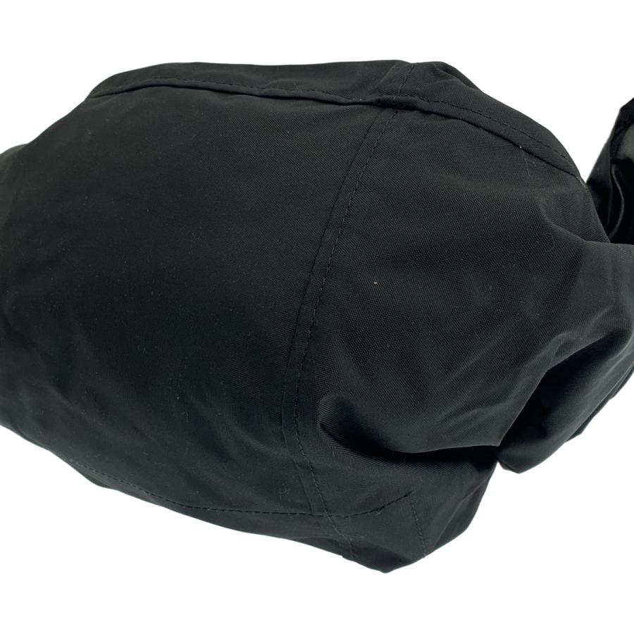 ブラックコムデギャルソン　キャンディバッグ BLACK COMME des GARCONS / ブラックコムデギャルソン ナイロン