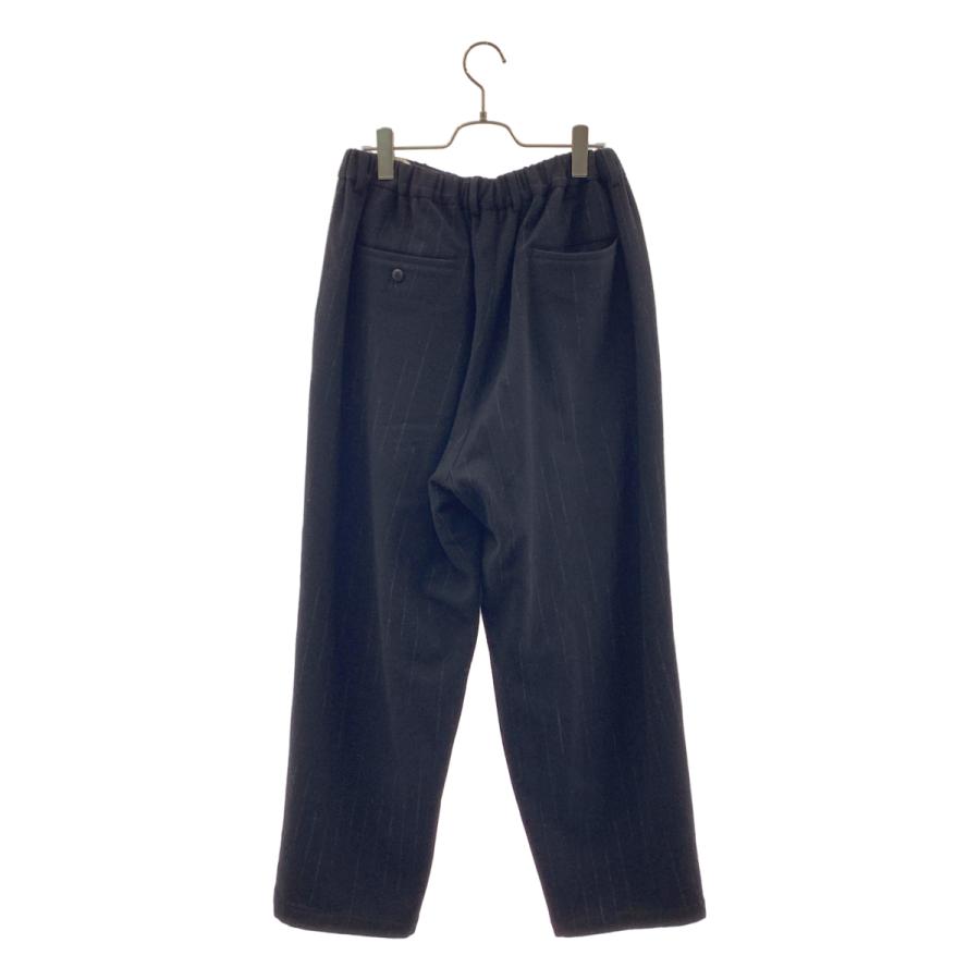 YOKO SAKAMOTO / ヨーコサカモト Double Pleated Wide Easy Pants