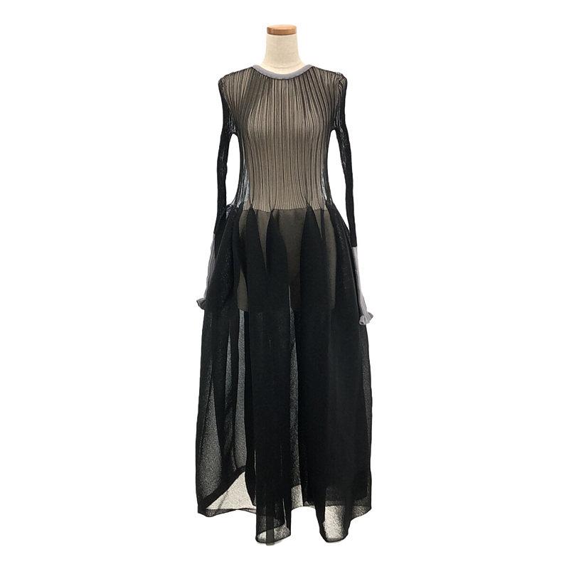 CFCL 【新品】 / シーエフシーエル | POTTERY LUCENT DRESS 3 CFCL 【新品】 / シーエフシーエル | POTTERY LUCENT DRESS 3