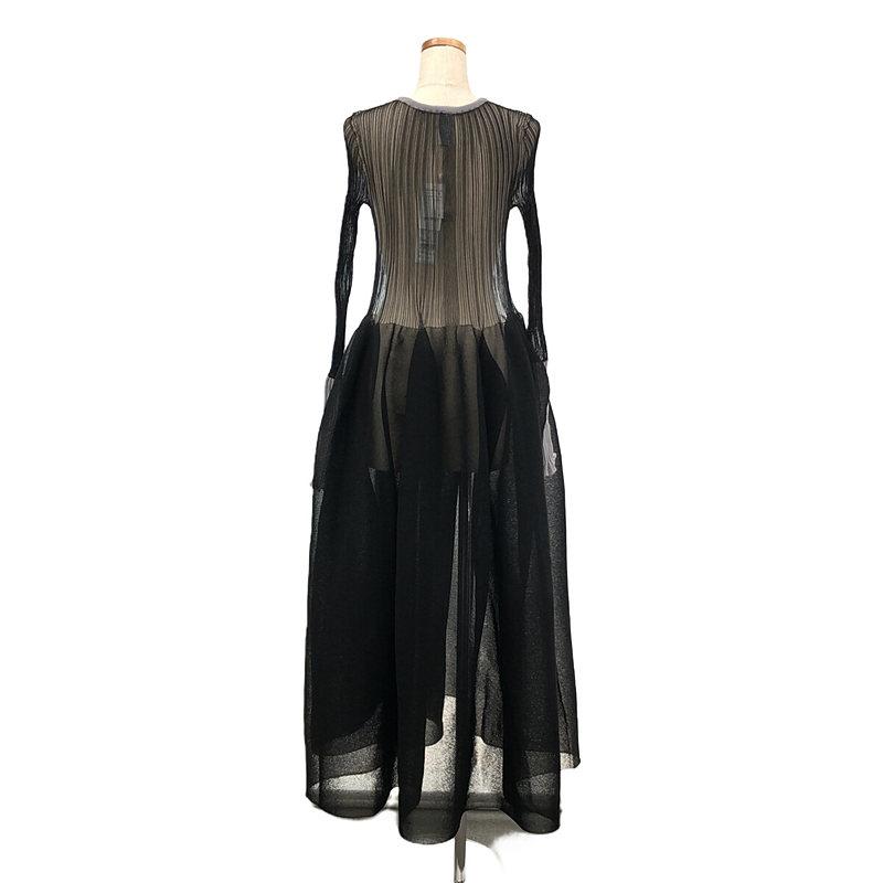 CFCL 【新品】 / シーエフシーエル | POTTERY LUCENT DRESS 3 CFCL 【新品】 / シーエフシーエル | POTTERY LUCENT DRESS 3