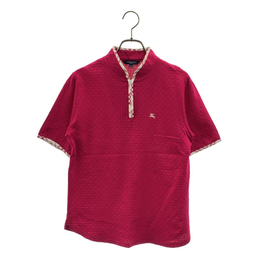 BURBERRY（バーバリー） golf / ハーフジップ カットソー : KLD ヤフー