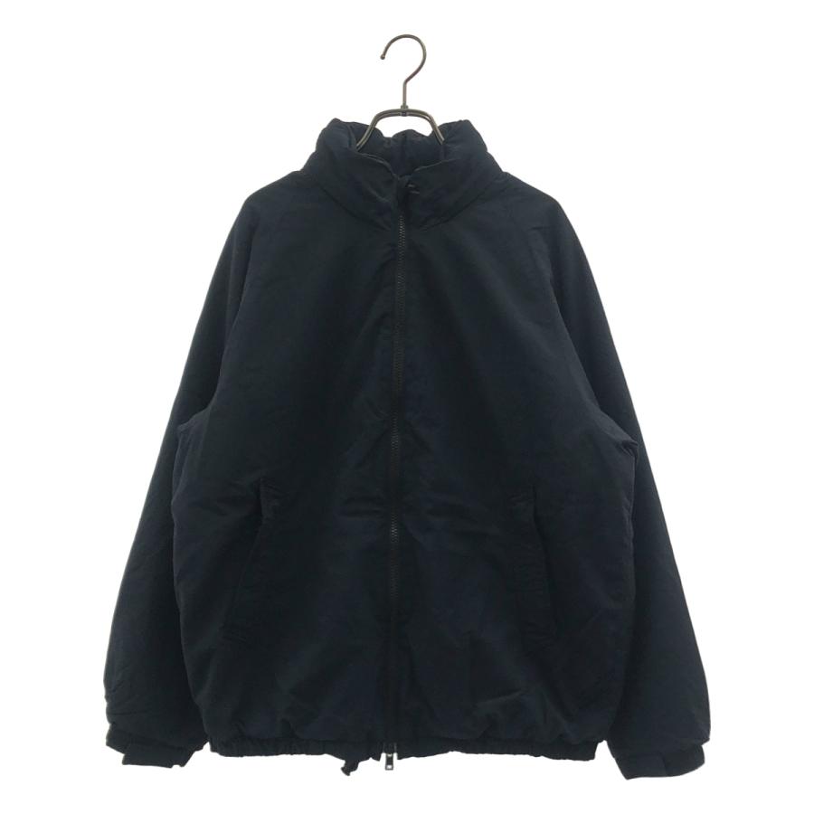 Steven Alan ZIP DARUMA SHORT BLOUSON 【公式通販】
