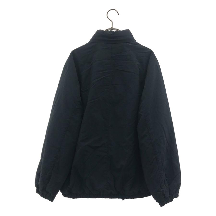 Steven Alan DARUMA SHORT BLOUSON　S STEVEN ALAN（スティーブンアラン） NYLON ZIP DARUMA SHORT BLOUSON