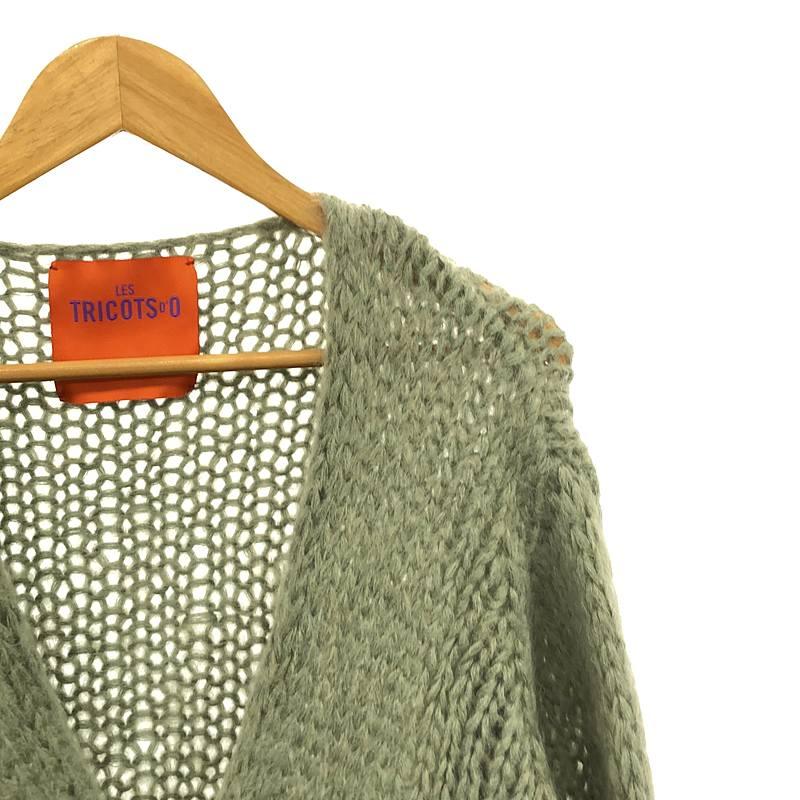 美品】 LES TRICOTS D