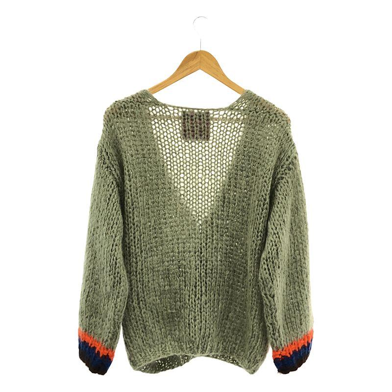 美品】 LES TRICOTS D