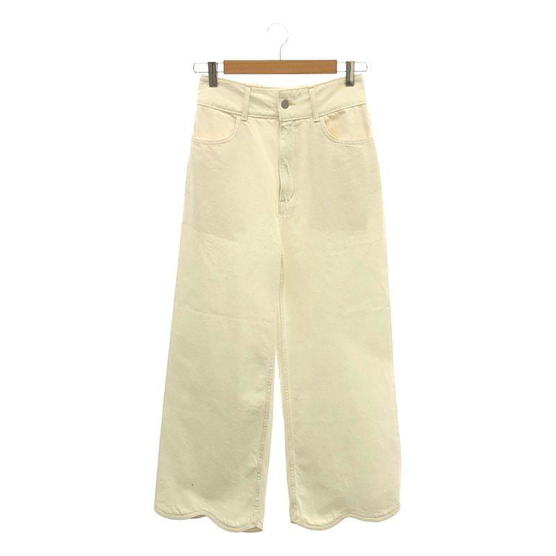 美品】 R.H.VINTAGE / ロンハーマンヴィンテージ | 2023SS Scallop