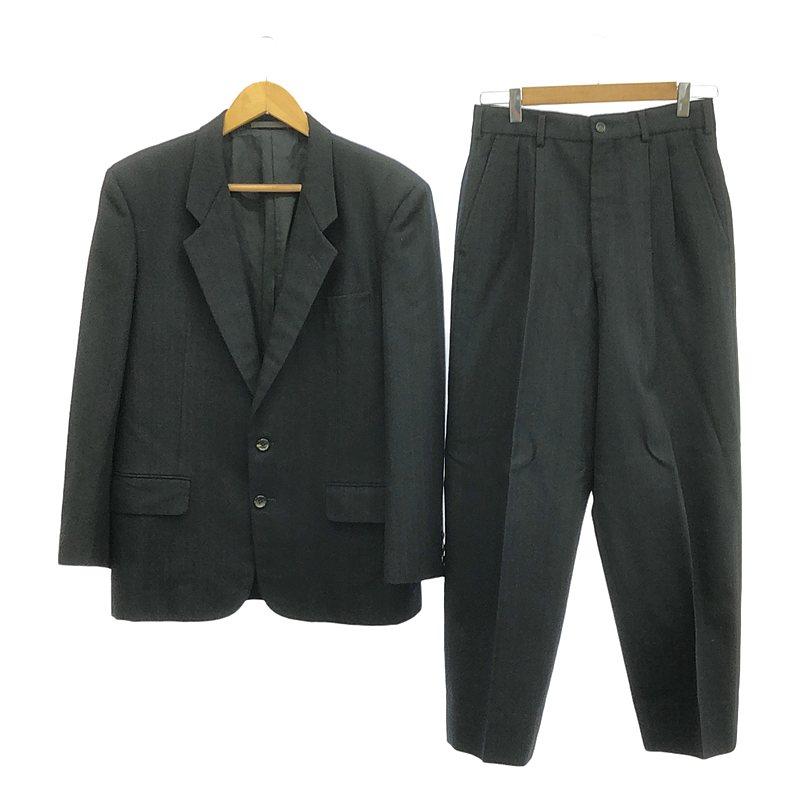 COMME des GARCONS HOMME / コムデギャルソンオム | AD1988 ジャガード
