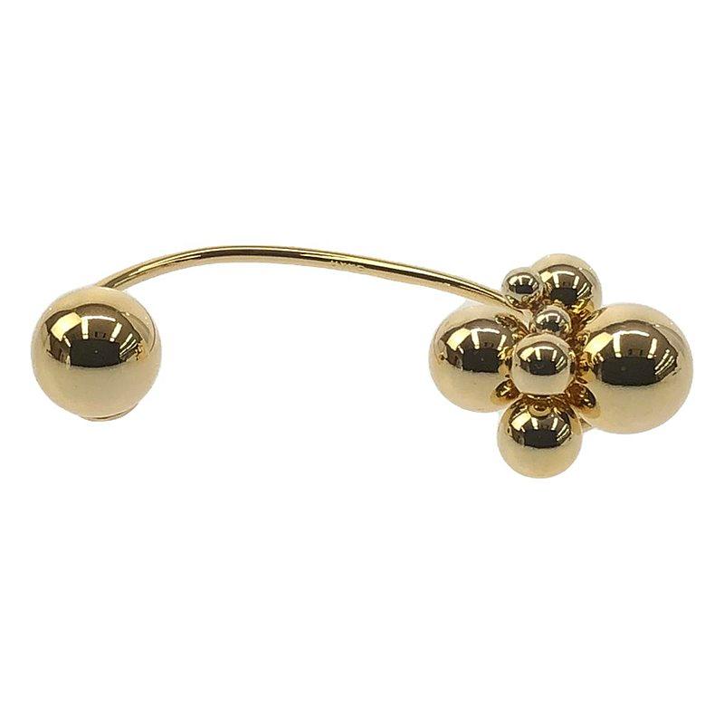 HYKE 【新品】 / ハイク | 2024SS MULTI BALL EAR CUFF マルチボール 