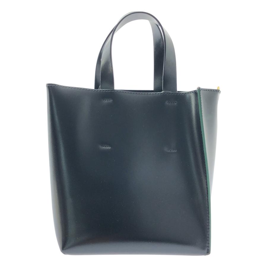 MARNI（マルニ） 2WAY MUSEO MINI ミュゼオ ショルダーバッグ : KLD