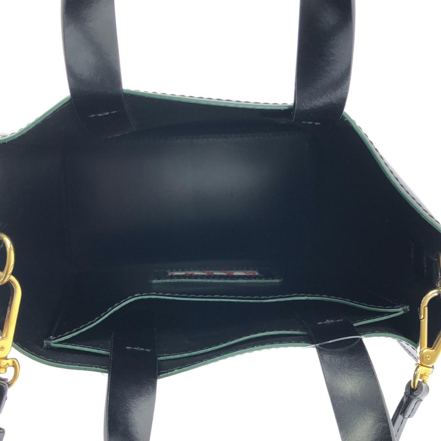 MARNI（マルニ） 2WAY MUSEO MINI ミュゼオ ショルダーバッグ : KLD