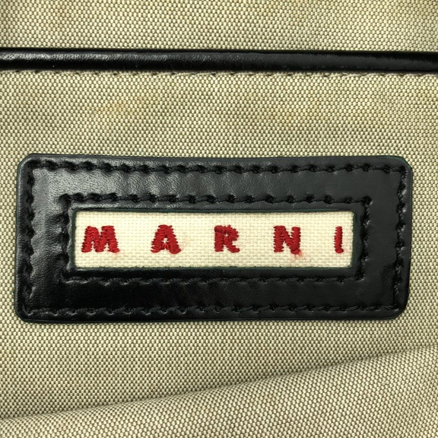 MARNI（マルニ） 2WAY MUSEO MINI ミュゼオ ショルダーバッグ : KLD