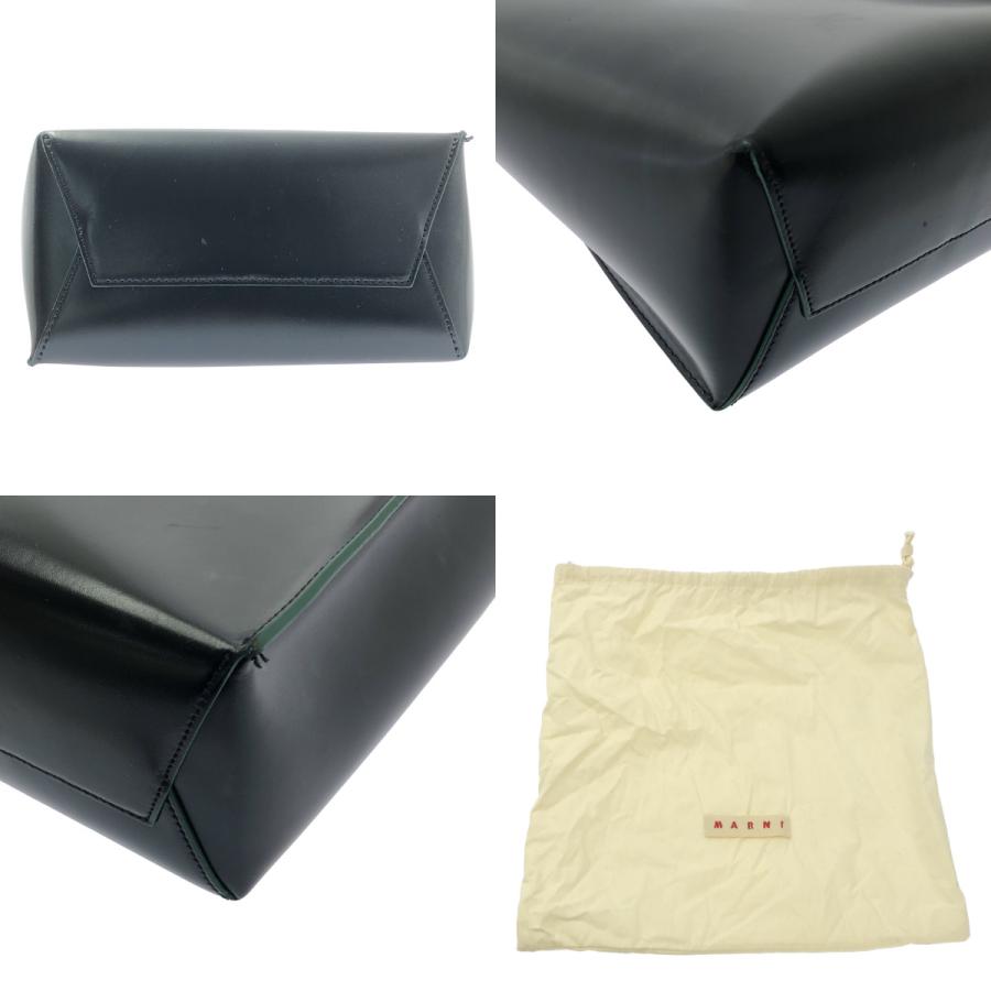 MARNI（マルニ） 2WAY MUSEO MINI ミュゼオ ショルダーバッグ : KLD
