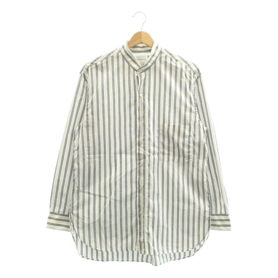 CristaSeya Cristaseya / クリスタセヤ Salvatore Piccolo / Mao Shirt