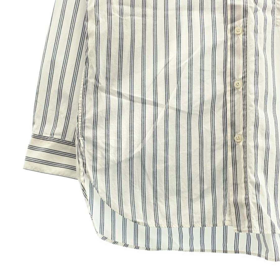 CristaSeya Cristaseya / クリスタセヤ Salvatore Piccolo / Mao Shirt