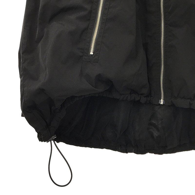 PRANK PROJECT / プランクプロジェクト | Reversible Oversized MA-1  