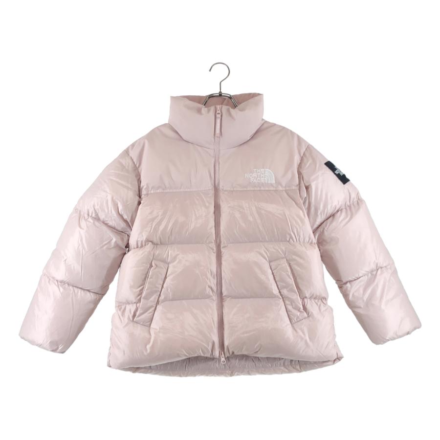 THE NORTH FACE（ザ ノースフェイス） NOVELTY NUPTSE DOWN JKT 韓国