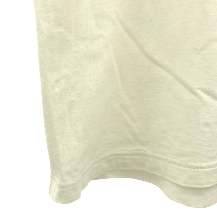 sacai（サカイ） | Lawrence Weiner Tee / Stasis as to vector 