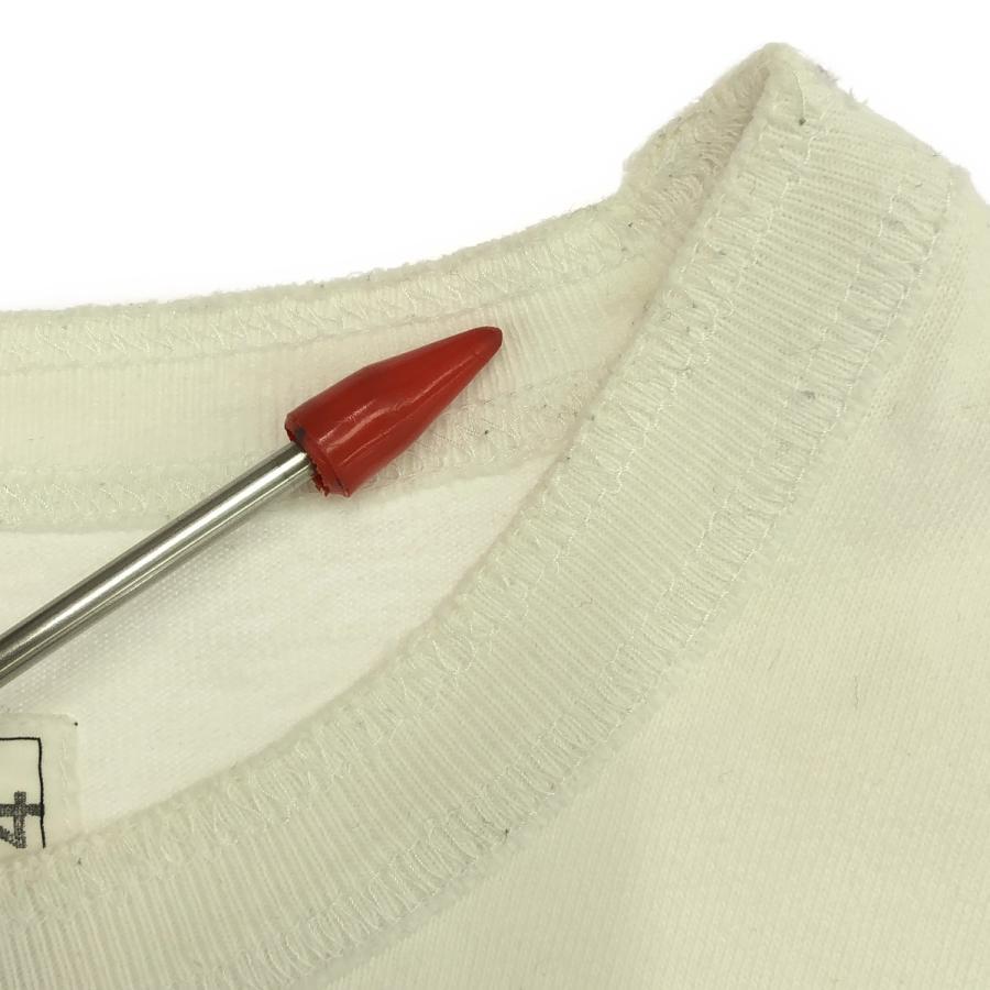 sacai（サカイ） | Lawrence Weiner Tee / Stasis as to vector 