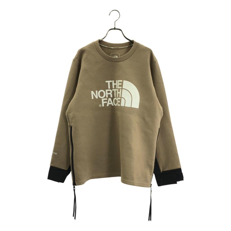 トレーナー/スウェット hyke x the north face_Tec Air Big Top HYKE（ハイク） × THE NORTH FACE / ザノースフェイス Tec Air Big Top