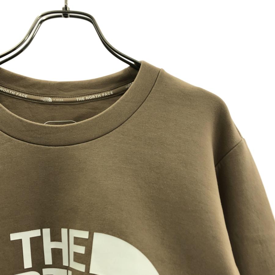 トレーナー/スウェット hyke x the north face_Tec Air Big Top THE NORTH FACE - 【THE NORTH FACE×HYKE】Tec Air Big Topの通販 by