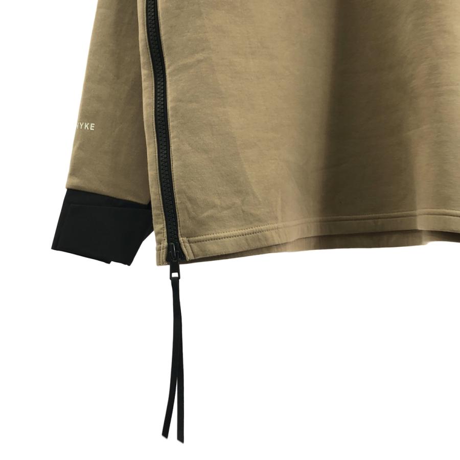 トレーナー/スウェット hyke x the north face_Tec Air Big Top HYKE（ハイク） × THE NORTH FACE / ザノースフェイス Tec Air Big Top