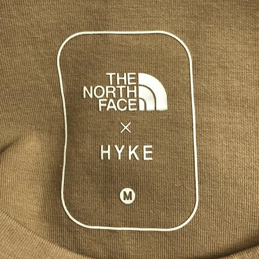 HYKE（ハイク） × THE NORTH FACE / ザノースフェイス Tec Air Big Top