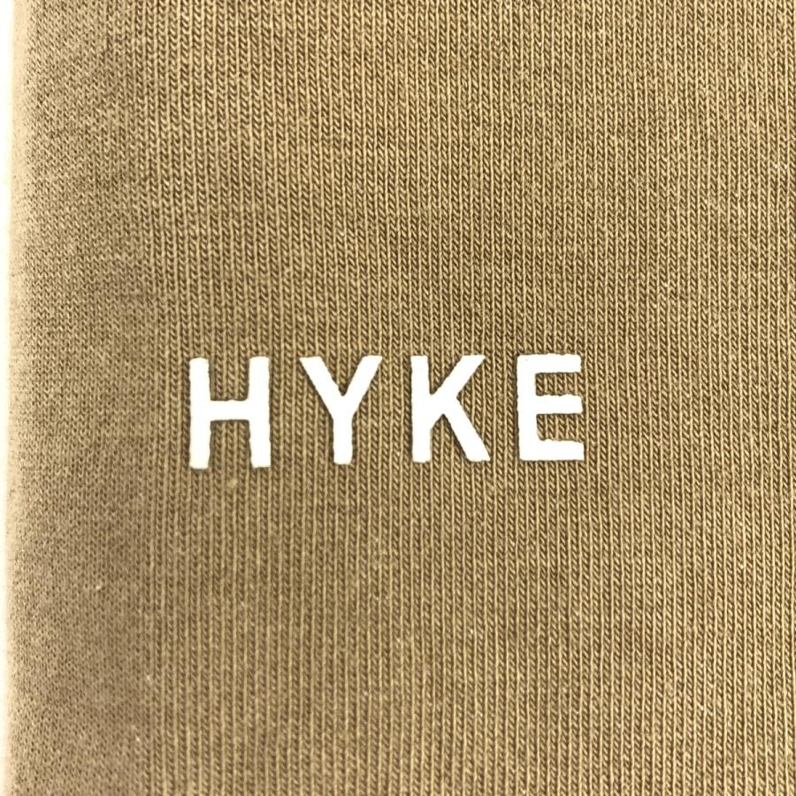 トレーナー/スウェット hyke north face tec air big top THE NORTH FACE×HYKE (ザ ノースフェイス×ハイク) NT691HY TEC AIR BIG
