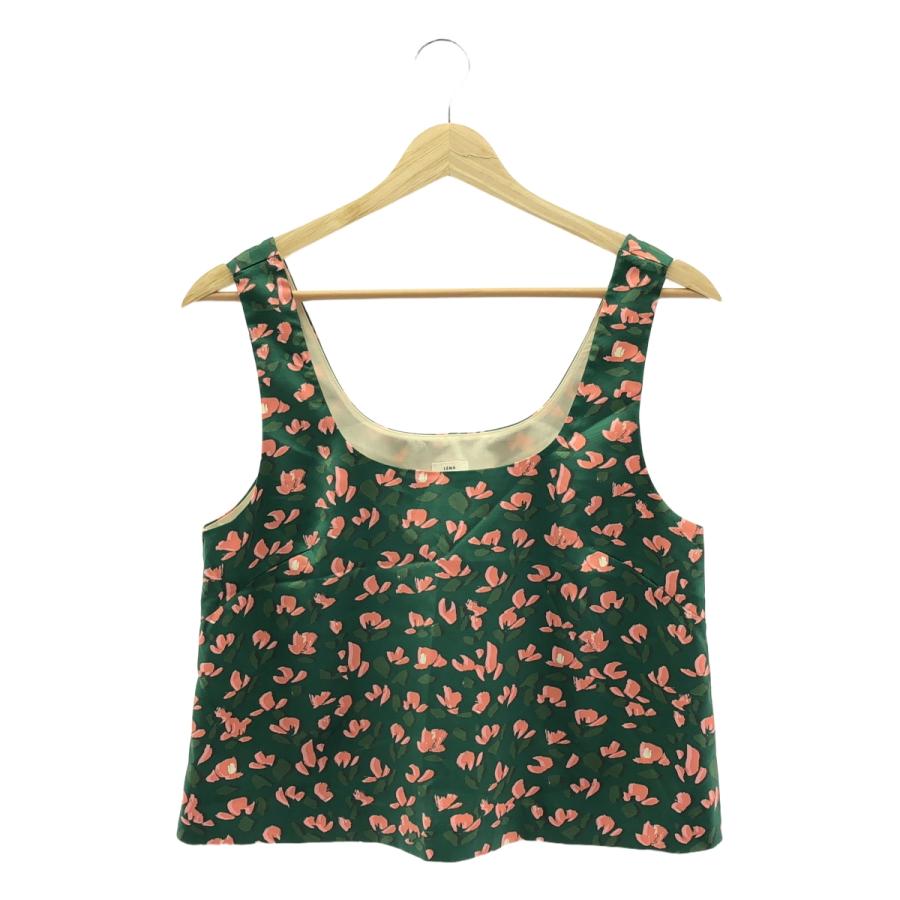 IENA（イエナ） | 2023SS | Petites fleurs クロップド ブラウス | F 