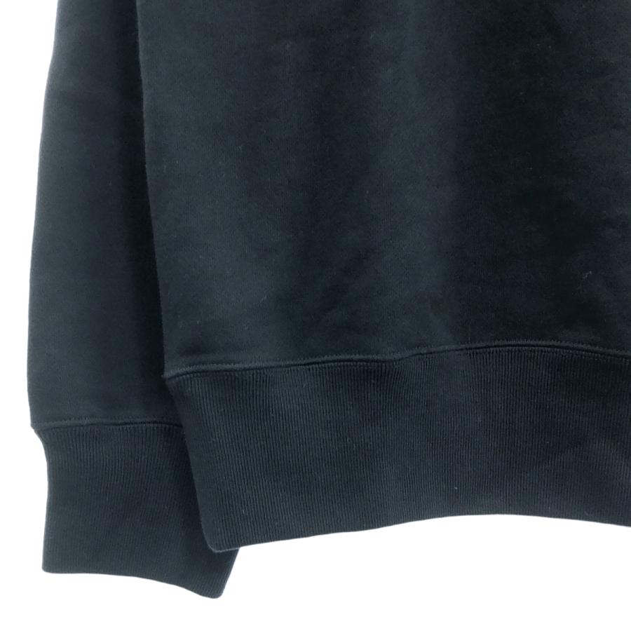 sacai（サカイ） | 2021AW | TRANsition Hoodie / トランジション ロゴ
