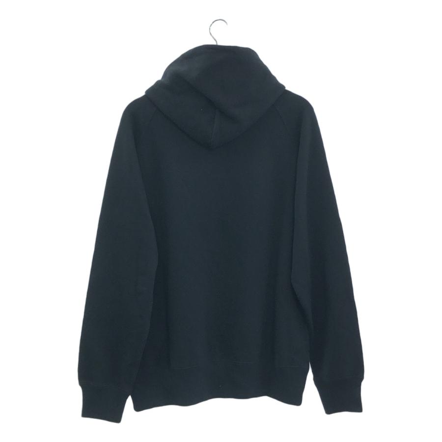 sacai（サカイ） | 2021AW | TRANsition Hoodie / トランジション ロゴ