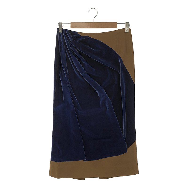 DRIES VAN NOTEN 【美品】 / ドリスヴァンノッテン | 2022SS 