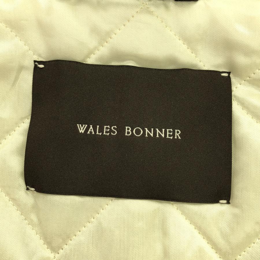 美品】 WALES BONNER / ウェールズボナー | 2024AW Homecoming Varsity