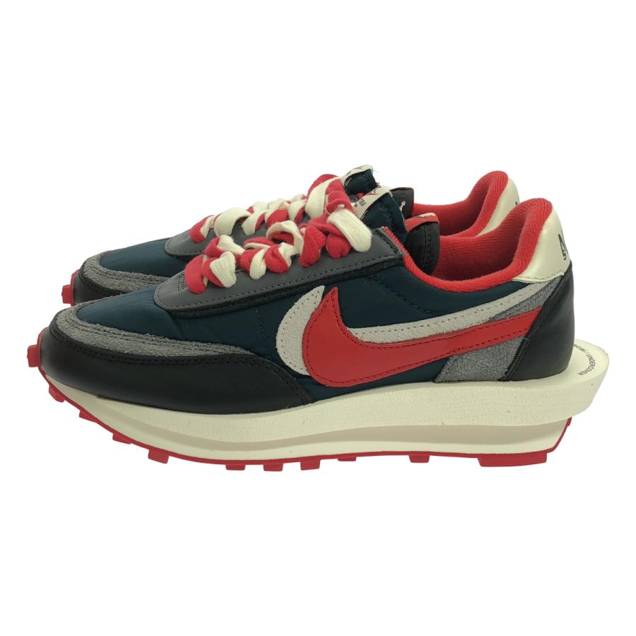 NIKE × sacai × UNDERCOVER LDワッフル　24cm 箱無 ナイキ×サカイ×アンダーカバーの「LDワッフル」がついに発売