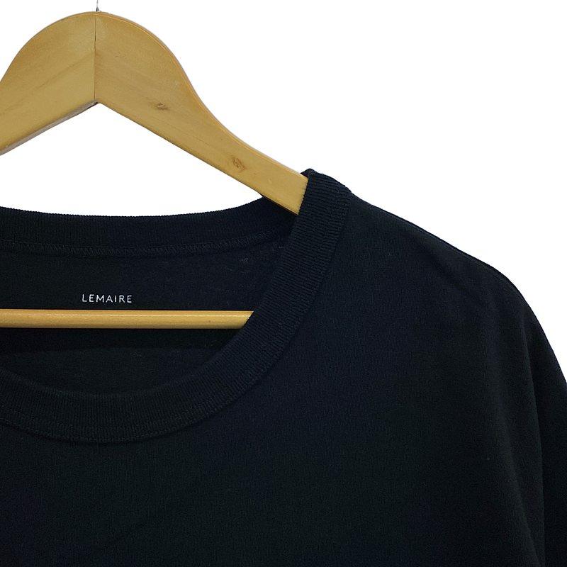 LEMAIRE / ルメール | CLASSIC T-SHIRT オーバーサイズ ポケット LEMAIRE / ルメール | CLASSIC T-SHIRT オーバーサイズ ポケット