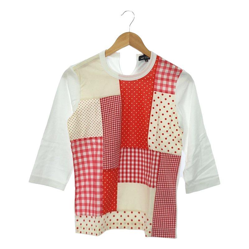 美品】 tricot COMME des GARCONS / トリココムデギャルソン | 2013SS  