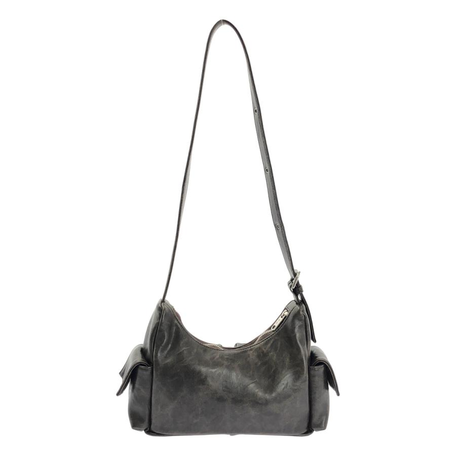 SAMO ONDOH / セイモオンド POCKET MUG BAG ショルダーバッグ : KLD