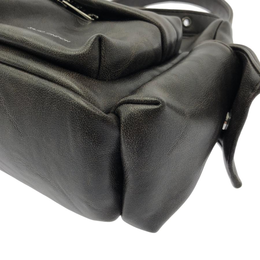 SAMO ONDOH / セイモオンド POCKET MUG BAG ショルダーバッグ : KLD