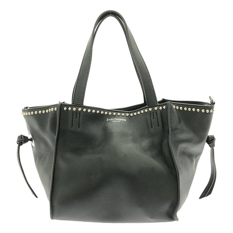 J&M DAVIDSON BELLE MINI WITH STUDS 2way