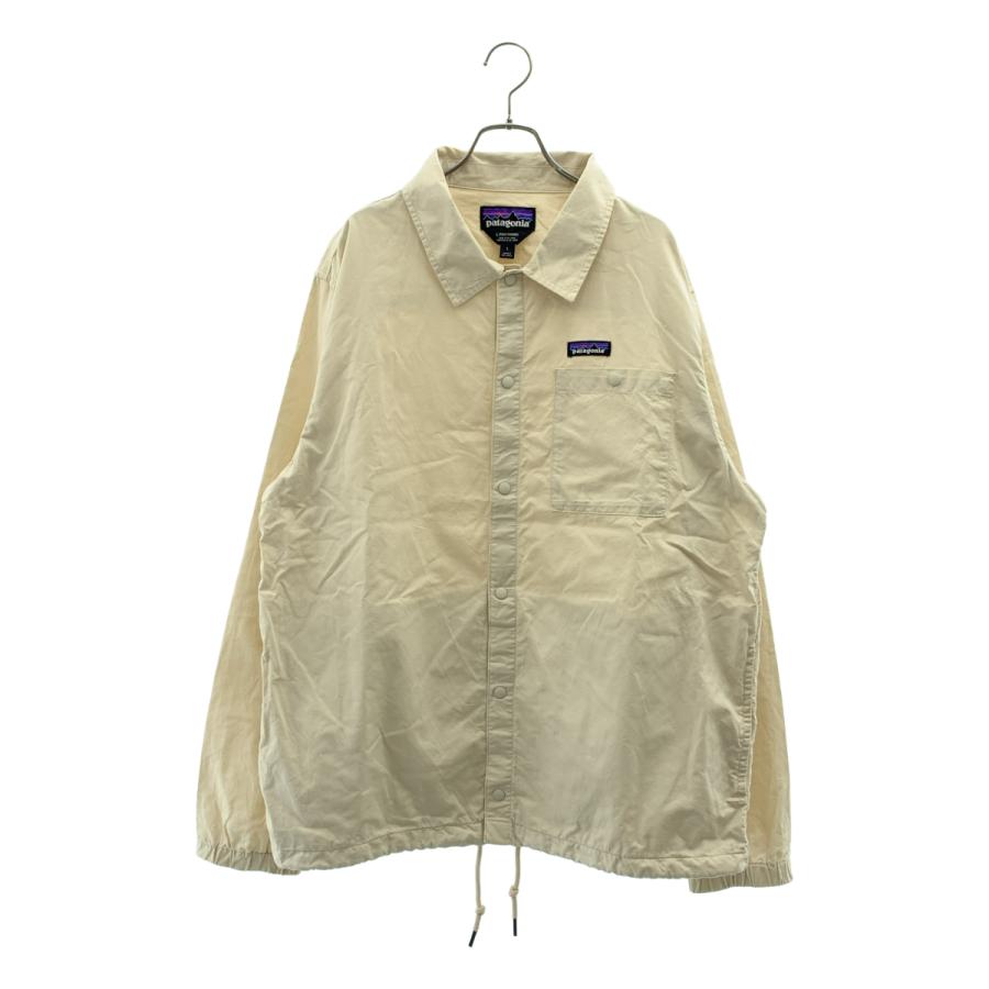 patagonia（パタゴニア） Lightweight All-Wear Hemp Coaches JKT