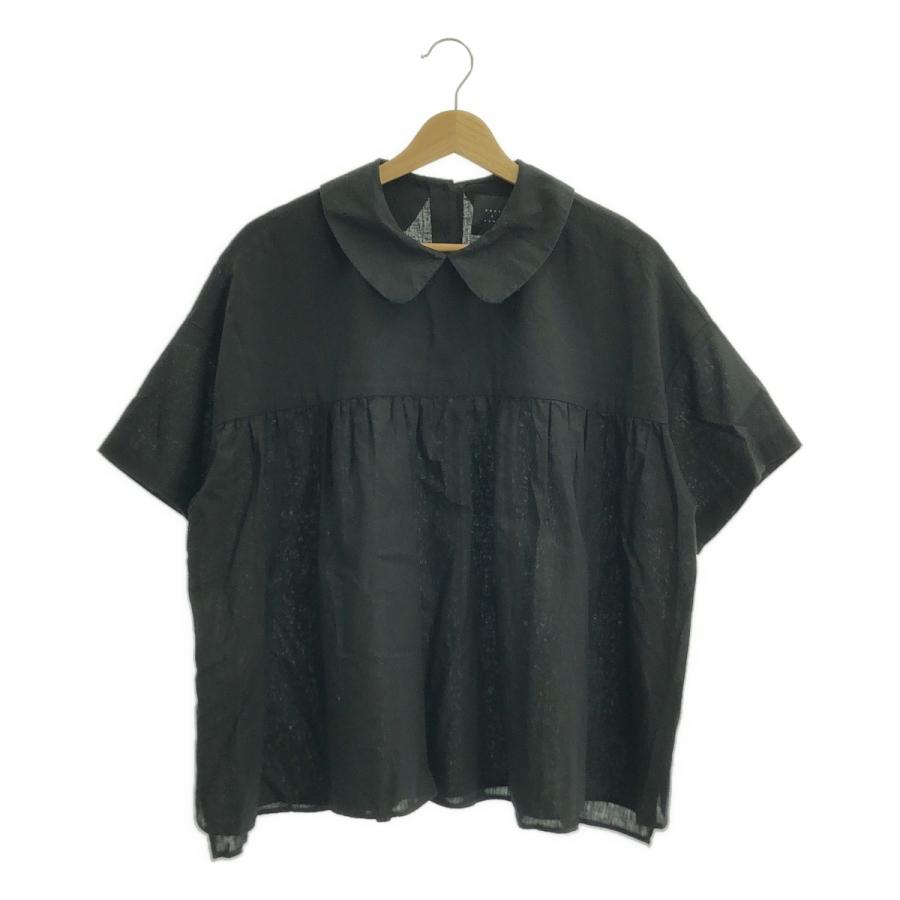 【美品】Tandeyマカロンブラウス 10%OFF】休日と詩 マカロンブラウス | 休日と詩 | TANDEY ONLINE STORE