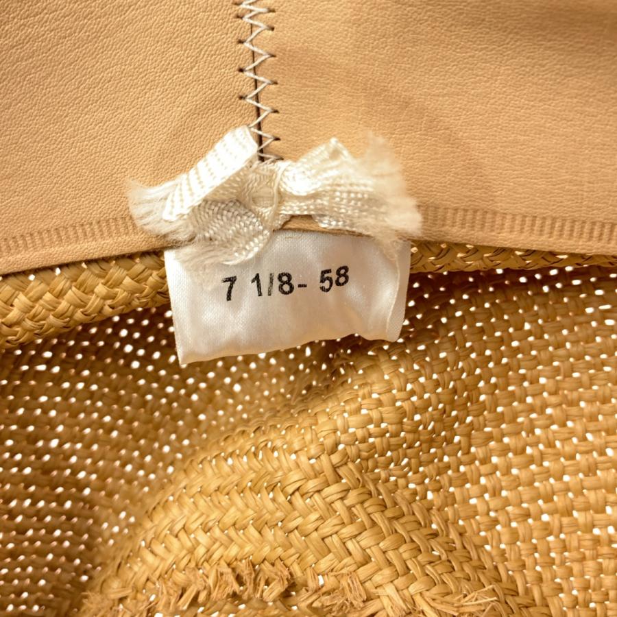 Paul Harnden / ポールハーデン pork pie hat ポークパイハット