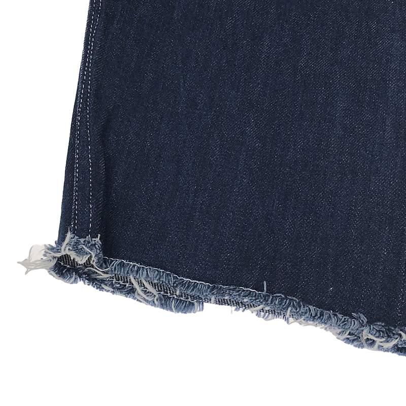 CAMIEL FORTGENS / カミエルフォートへンス | 2023SS NORMAL JEANS 