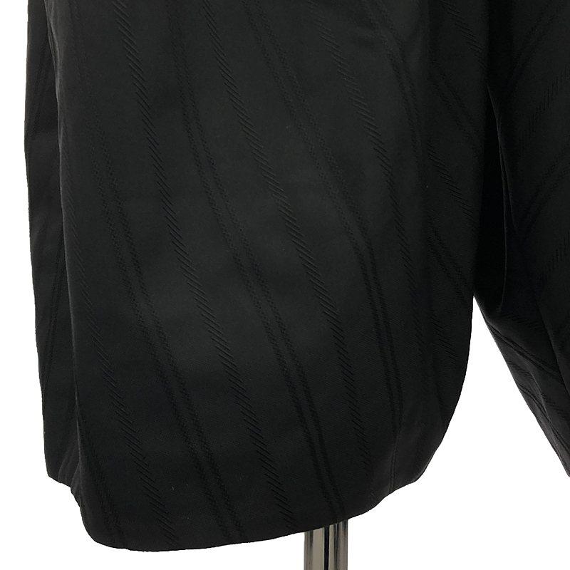 COMME des GARCONS 【美品】 / コムコム | 2024SS ストライプ バルーン