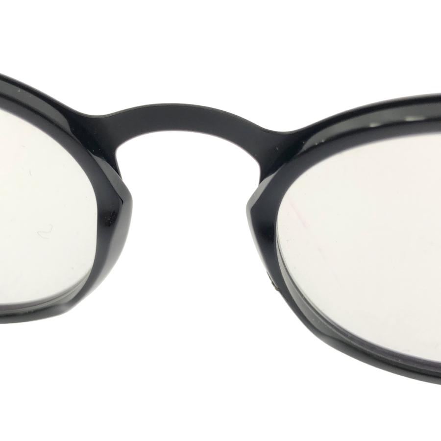 DAMIR DOMA（ダミールドーマ） × MYKITA / マイキータ DD2.3 ラウンド
