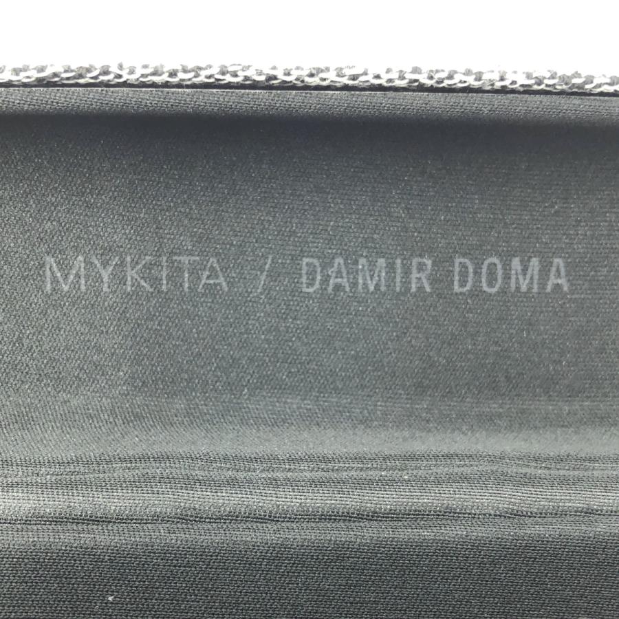 DAMIR DOMA（ダミールドーマ） × MYKITA / マイキータ DD2.3 ラウンド