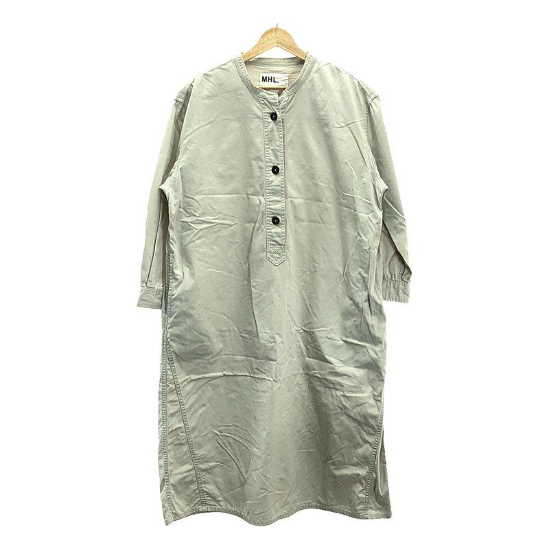 MHL. / エムエイチエルマーガレットハウエル | SOFT DENSE