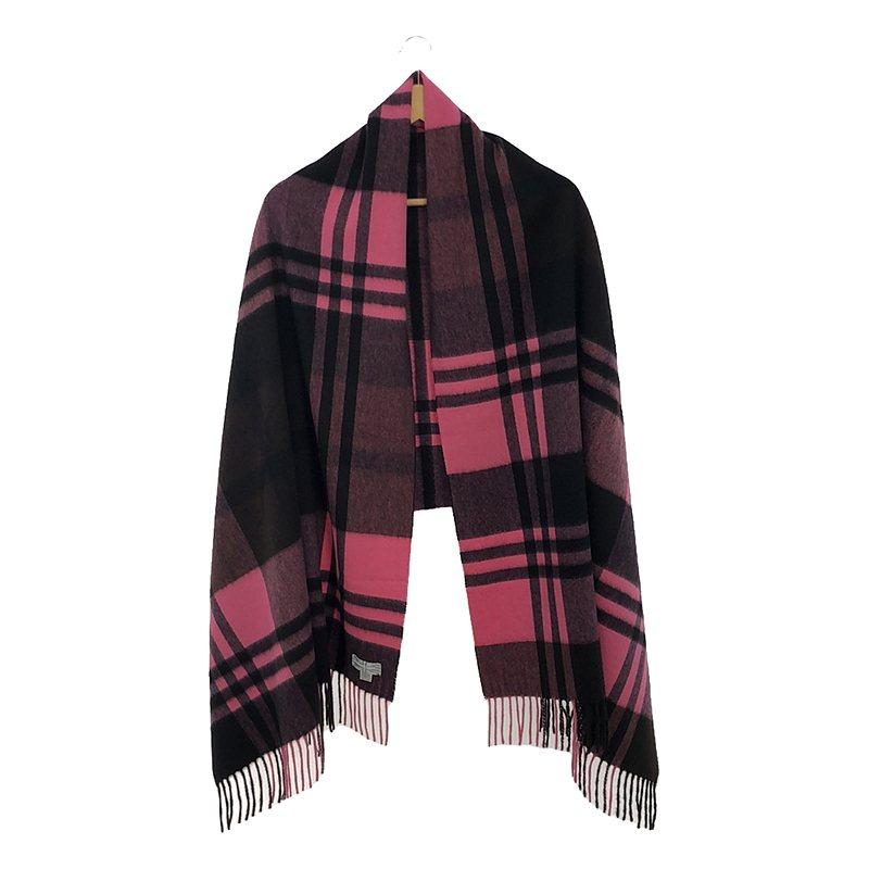 美品】JOSHUA ELLIS / ジョシュアエリス | Black Watch / ブラック  