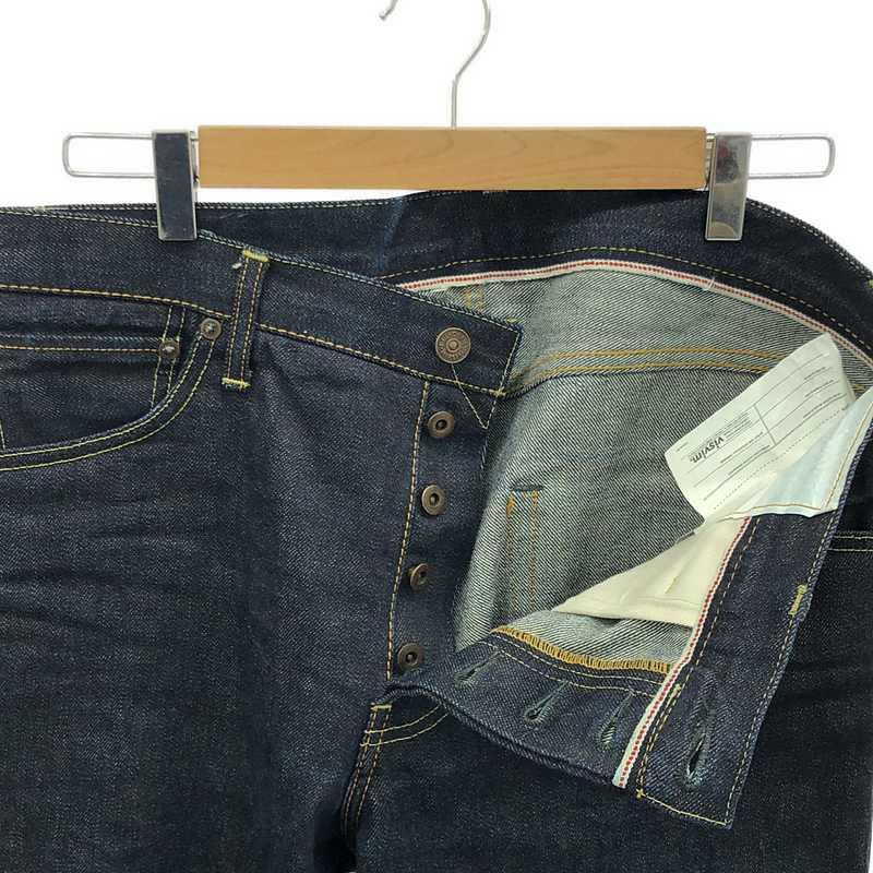 visvim（ヴィズヴィム） visvim / ビズビム | social sculpture denim