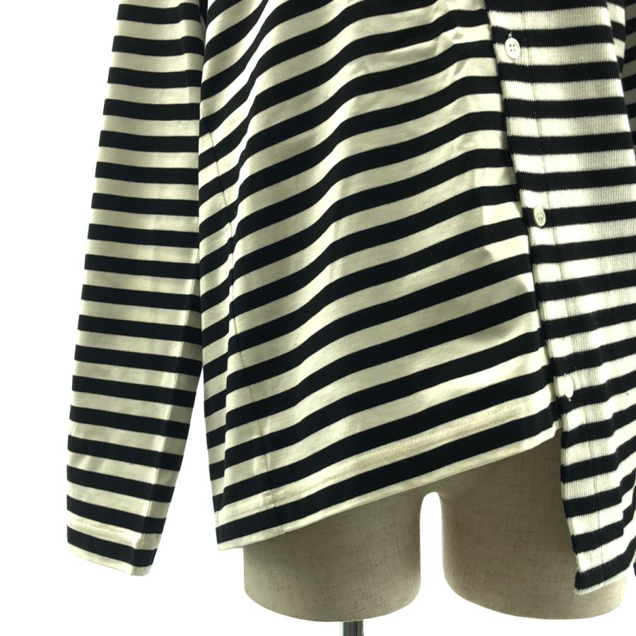 JUNYA WATANABE COMME des GARCONS / ジュンヤワタナベ アシンメトリー