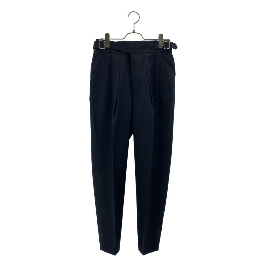 The CLASIK（ザクラシック） HIGH DENCE WOOL GABARDINE GURKHA